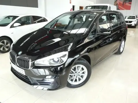 Used BMW SERIE 2 Diesel 2019 Ad 