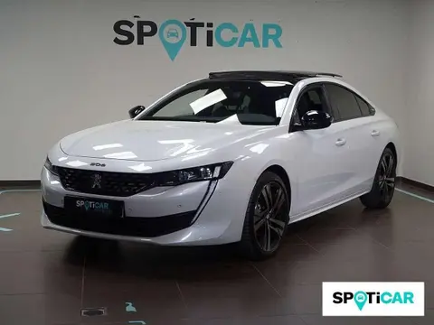 Used PEUGEOT 508 Diesel 2022 Ad 