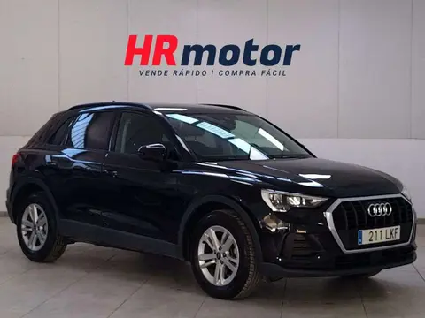 Used AUDI Q3 Diesel 2020 Ad 