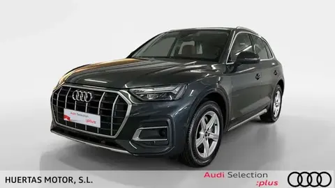 Annonce AUDI Q5 Diesel 2022 d'occasion 