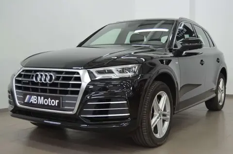 Used AUDI Q5 Diesel 2018 Ad 