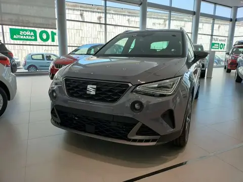 Annonce SEAT ARONA Essence 2024 d'occasion 