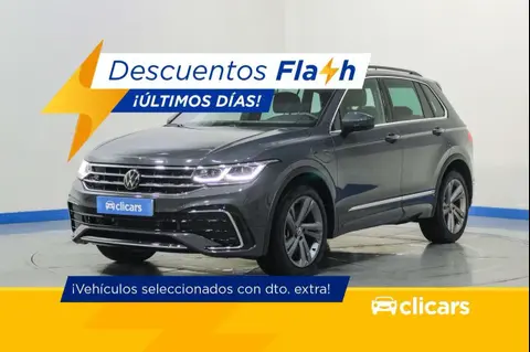 Annonce VOLKSWAGEN TIGUAN Hybride 2023 d'occasion 