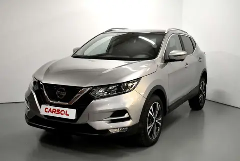 Annonce NISSAN QASHQAI Essence 2021 d'occasion 