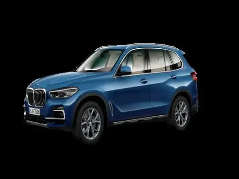 Used BMW X5 Diesel 2019 Ad 