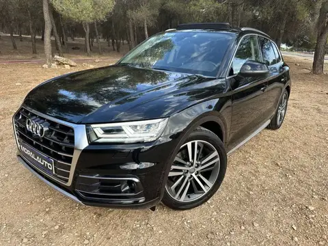 Used AUDI Q5 Diesel 2019 Ad 