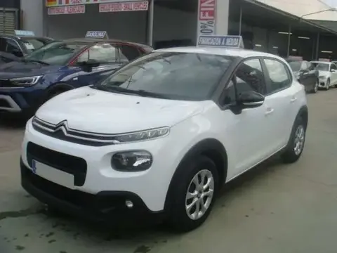 Used CITROEN C3 Diesel 2019 Ad 