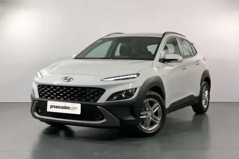 Used HYUNDAI KONA Petrol 2021 Ad 