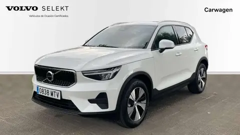 Annonce VOLVO XC40 Essence 2024 d'occasion 