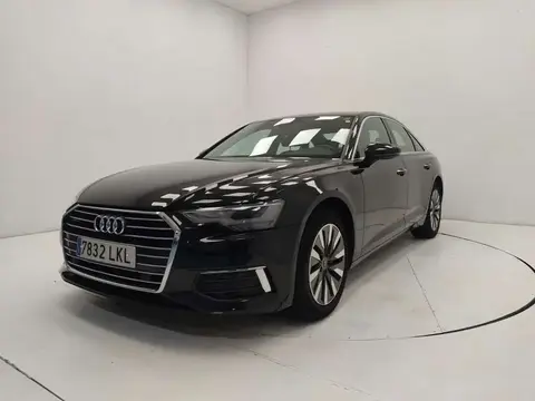 Used AUDI A6 Diesel 2020 Ad 