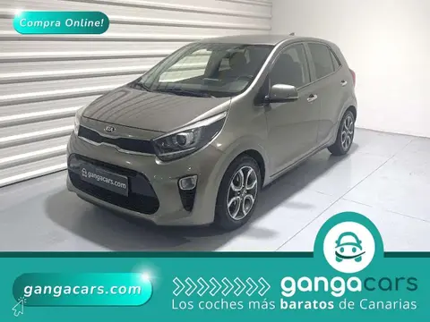 Annonce KIA PICANTO Essence 2018 d'occasion 