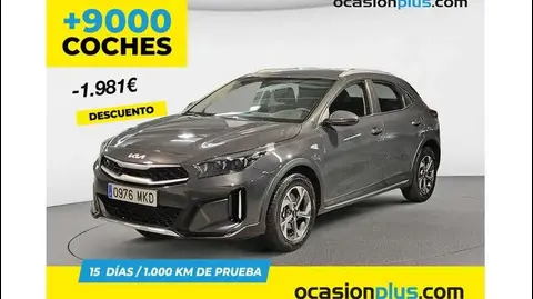 Used KIA XCEED Petrol 2023 Ad 