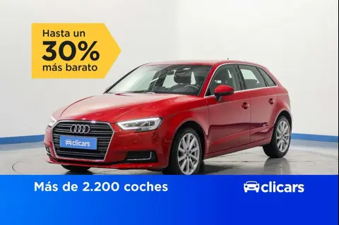 Used AUDI A3 Diesel 2019 Ad 