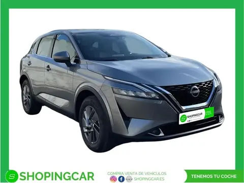 Used NISSAN QASHQAI Petrol 2024 Ad 