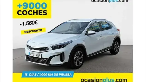 Annonce KIA XCEED Essence 2022 d'occasion 