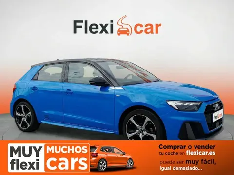 Used AUDI A1 Petrol 2021 Ad 