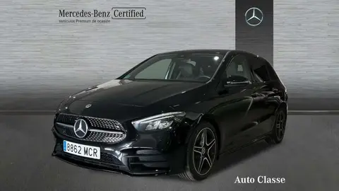 Used MERCEDES-BENZ CLASSE B Diesel 2022 Ad 