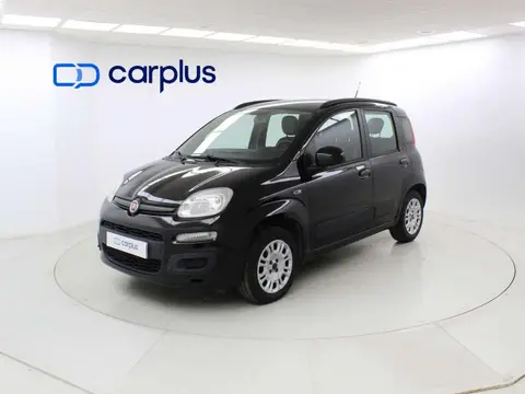 Annonce FIAT PANDA Essence 2016 d'occasion 