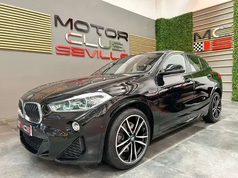 Used BMW X2 Diesel 2019 Ad 