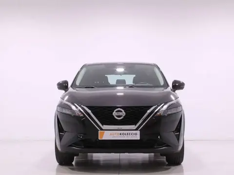 Annonce NISSAN QASHQAI Essence 2021 d'occasion 