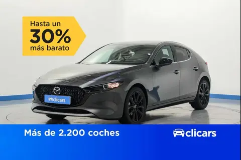 Annonce MAZDA 3 Essence 2024 d'occasion 