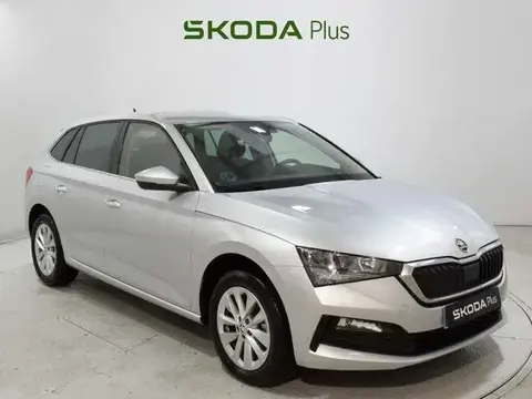 Used SKODA SCALA Petrol 2023 Ad 