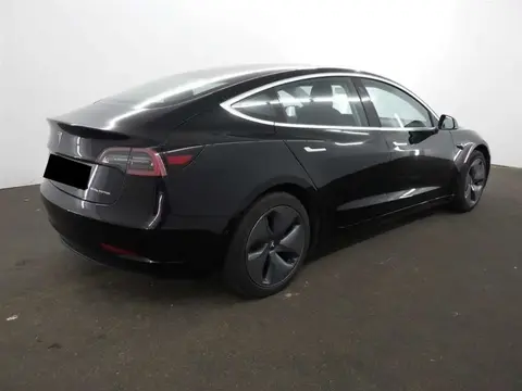 Used TESLA MODEL 3 Electric 2019 Ad 