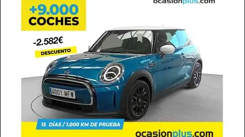 Used MINI COOPER Petrol 2023 Ad 