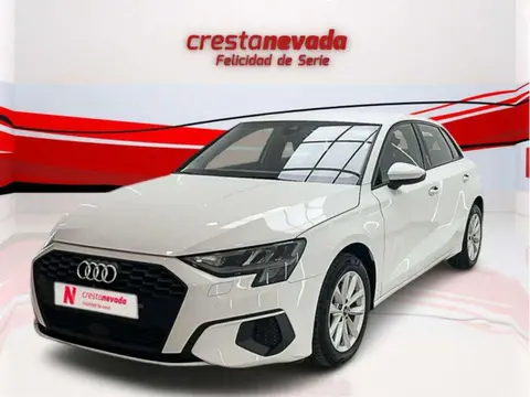 Annonce AUDI A3 Essence 2021 d'occasion 