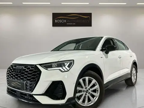 Annonce AUDI Q3 Diesel 2021 d'occasion 