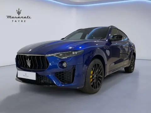 Annonce MASERATI LEVANTE  2024 d'occasion 