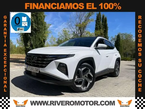 Used HYUNDAI TUCSON  2021 Ad 