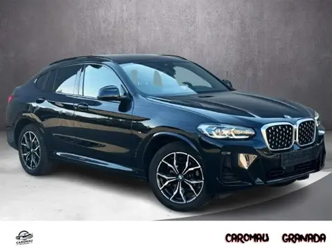 Annonce BMW X4 Diesel 2023 d'occasion 