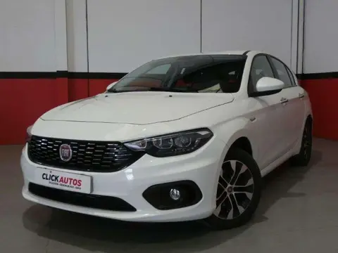 Used FIAT TIPO Diesel 2020 Ad 