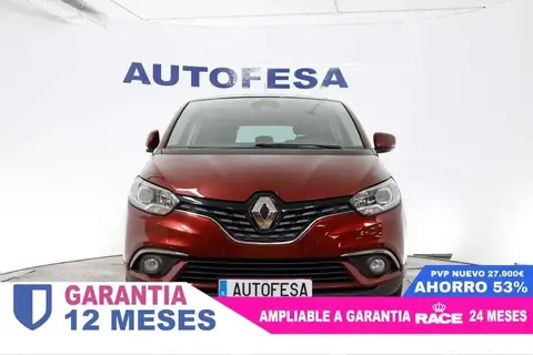 Used RENAULT SCENIC Diesel 2019 Ad 