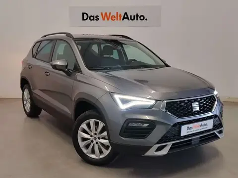 Annonce SEAT ATECA Diesel 2024 d'occasion 