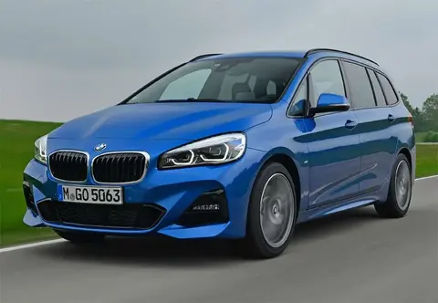 Annonce BMW SERIE 2 Diesel 2019 d'occasion 