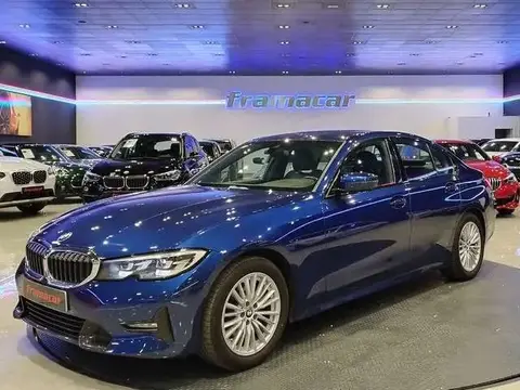 Annonce BMW SERIE 3 Diesel 2020 d'occasion 