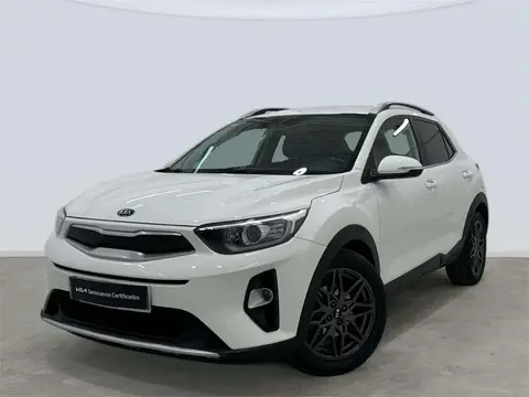 Used KIA STONIC Petrol 2020 Ad 