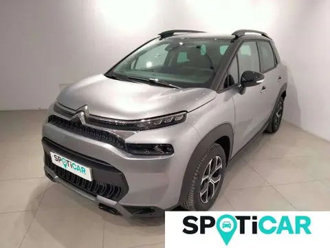 Annonce CITROEN C3 AIRCROSS Essence 2024 d'occasion 