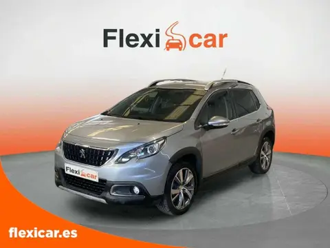 Used PEUGEOT 2008 Diesel 2017 Ad 