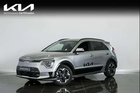 Used KIA NIRO Electric 2023 Ad 