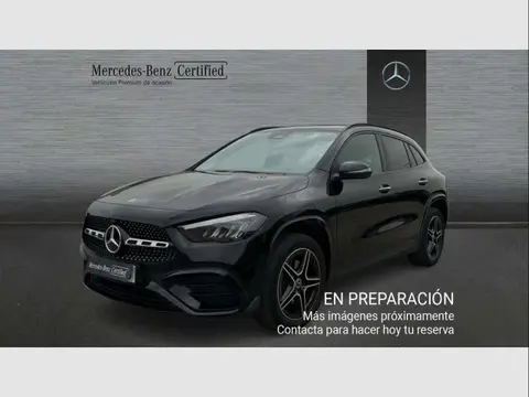 Used MERCEDES-BENZ CLASSE GLA  2024 Ad 