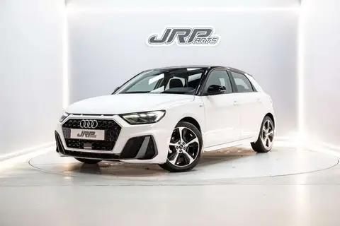 Used AUDI A1 Petrol 2021 Ad 