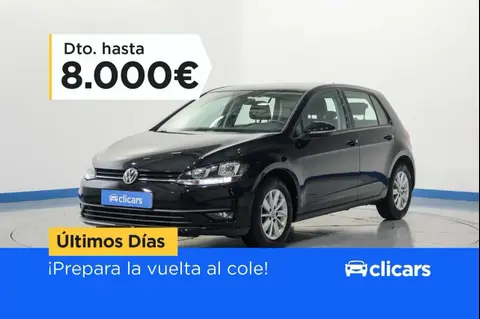 Used VOLKSWAGEN GOLF Petrol 2019 Ad 