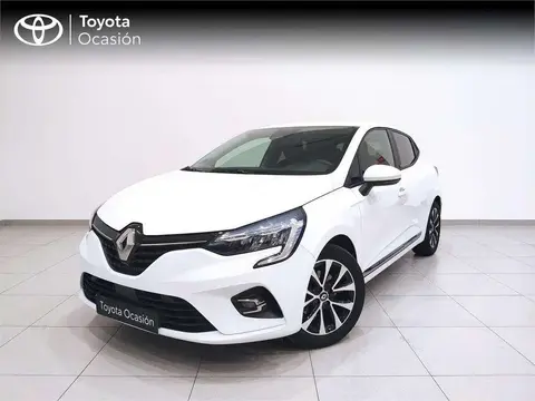 Used RENAULT CLIO Petrol 2021 Ad 