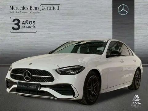 Used MERCEDES-BENZ CLASSE C Diesel 2024 Ad 