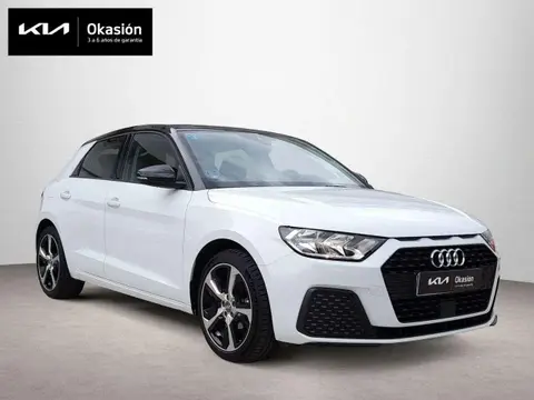 Used AUDI A1 Petrol 2020 Ad 