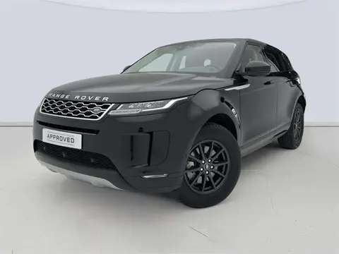 Annonce LAND ROVER RANGE ROVER EVOQUE Diesel 2020 d'occasion 