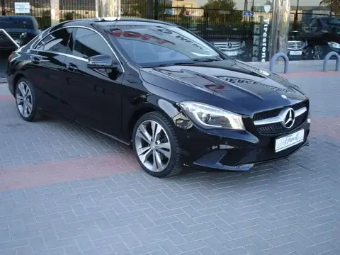 Annonce MERCEDES-BENZ CLASSE CLA Diesel 2015 d'occasion 